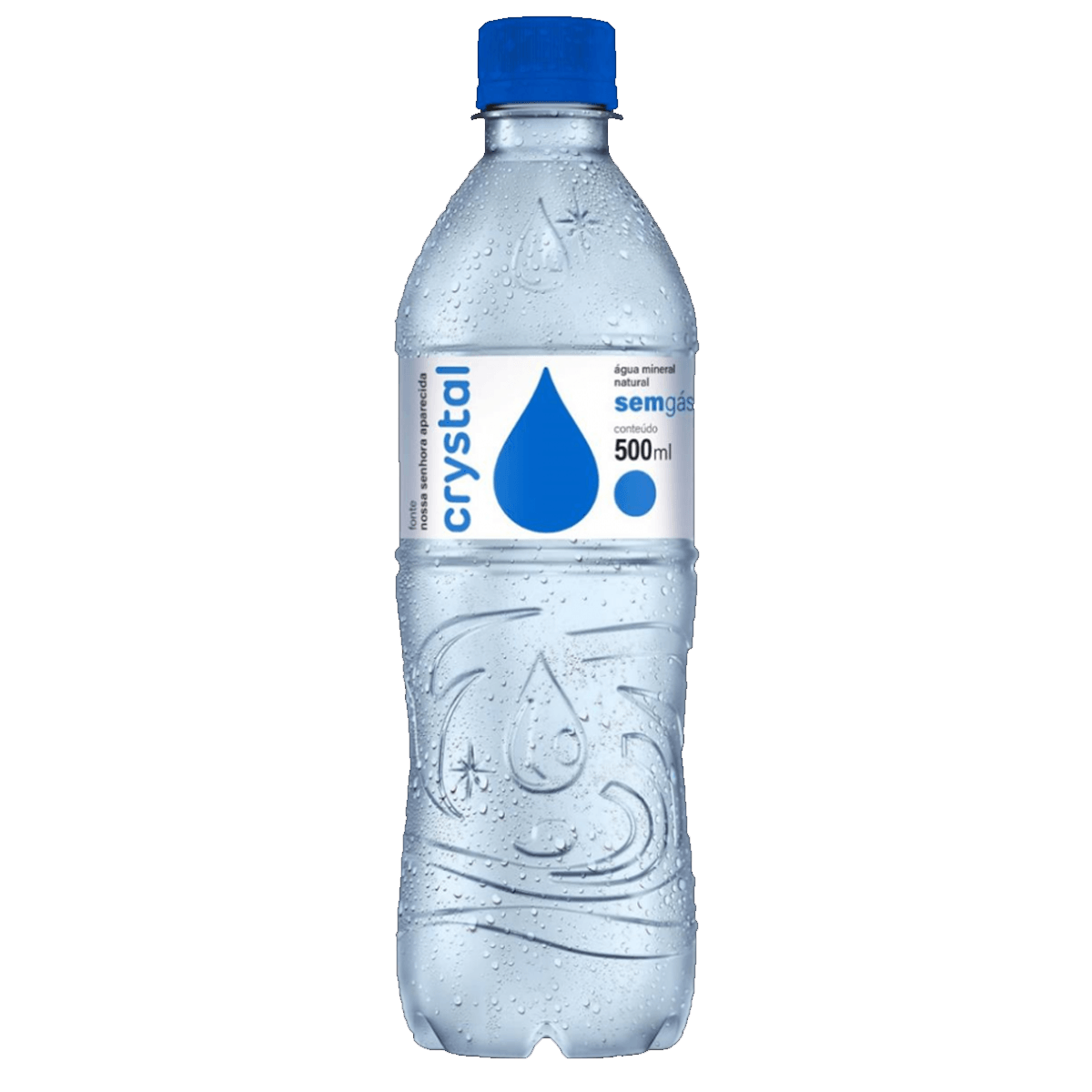 Agua Mineral