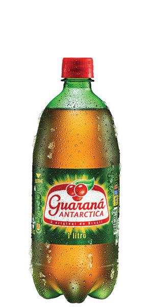 Refri 1lt Guaraná