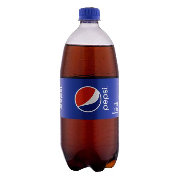 Refri 1lt Pepsi