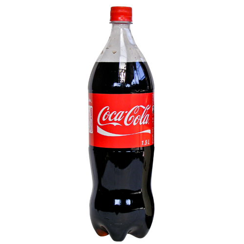 Coca Cola 1.5lt