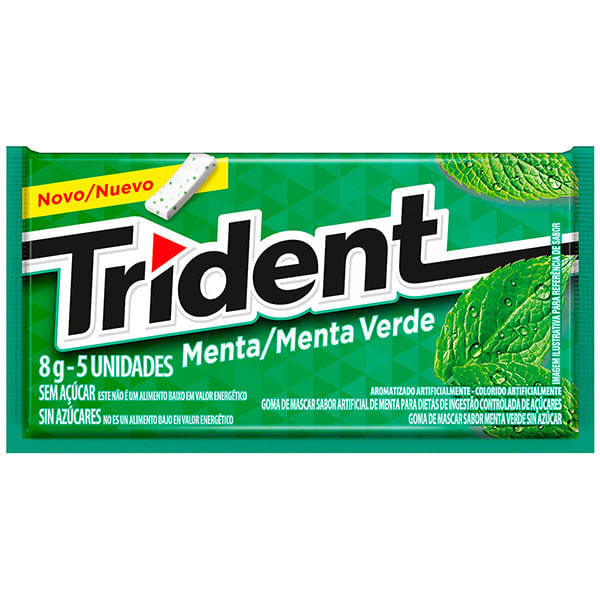 TRIDENT