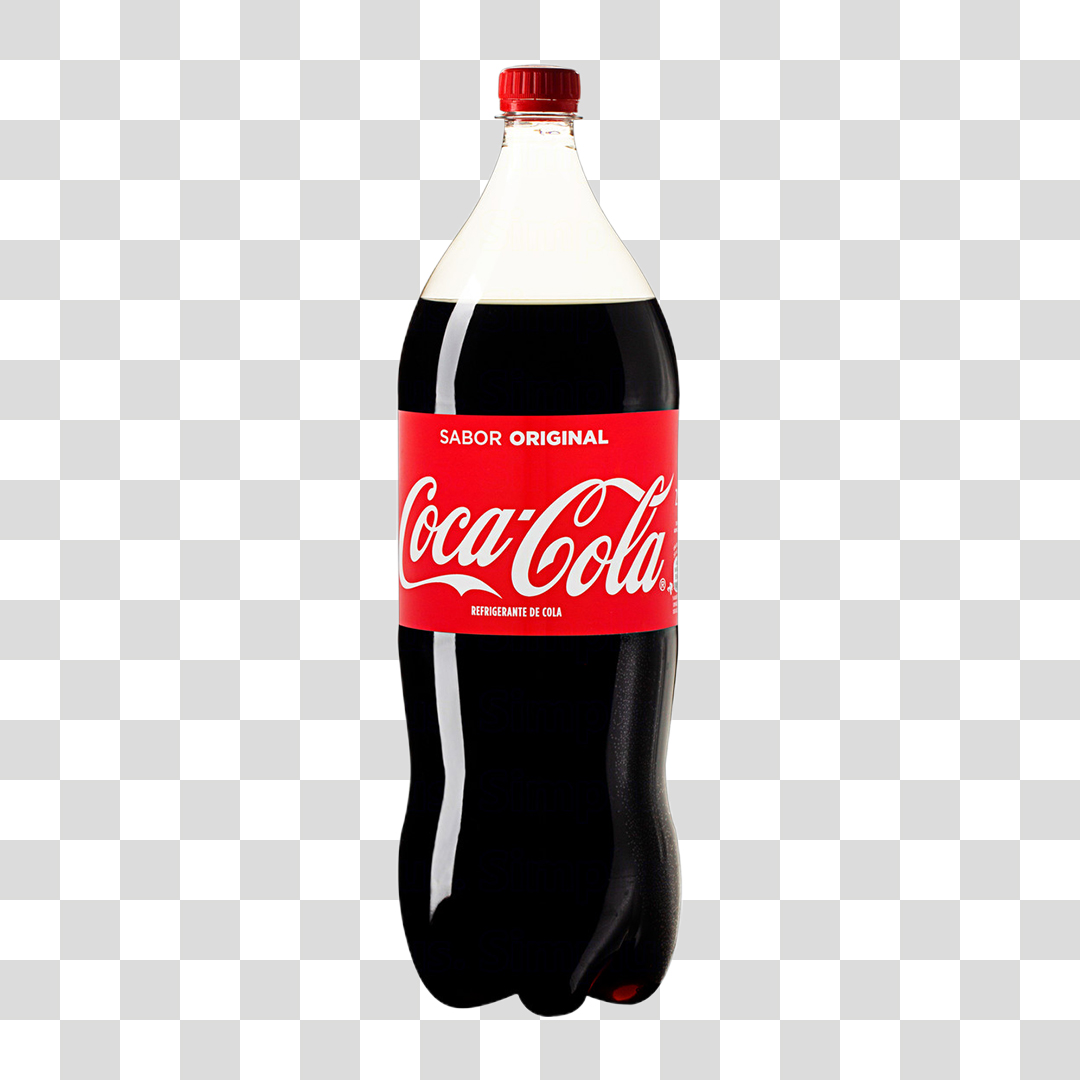 COCA COLA 2L