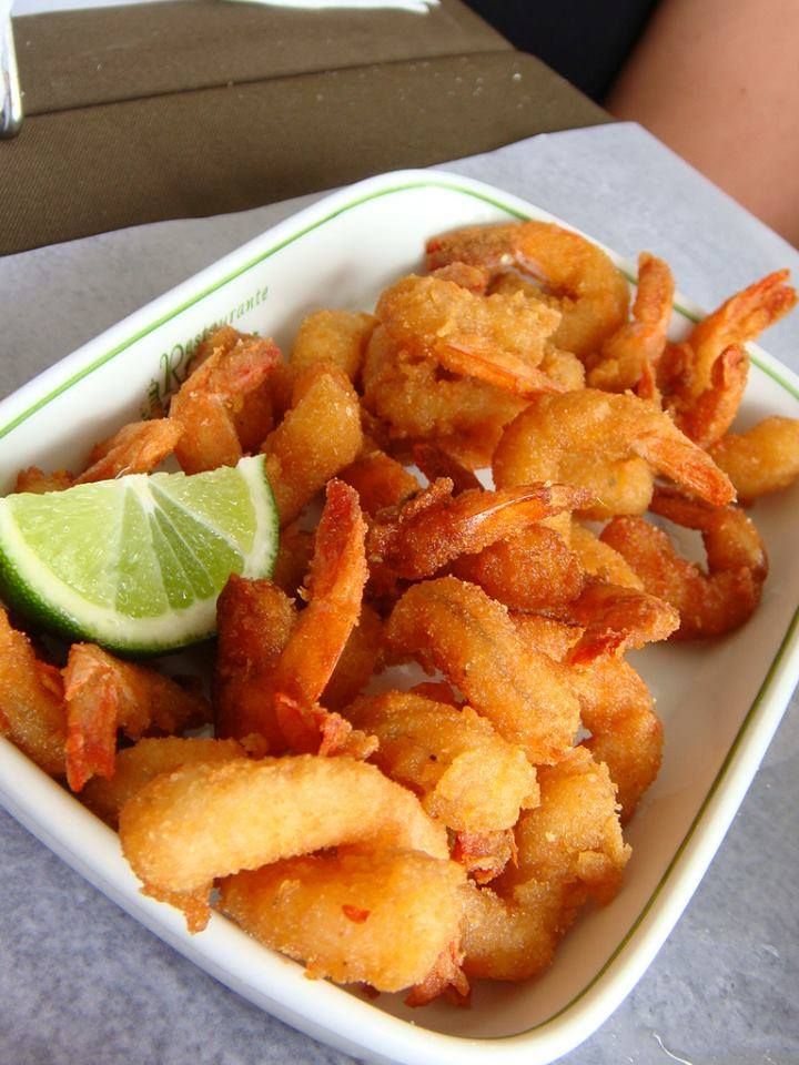 COMBO PEIXE COM CAMARÃO