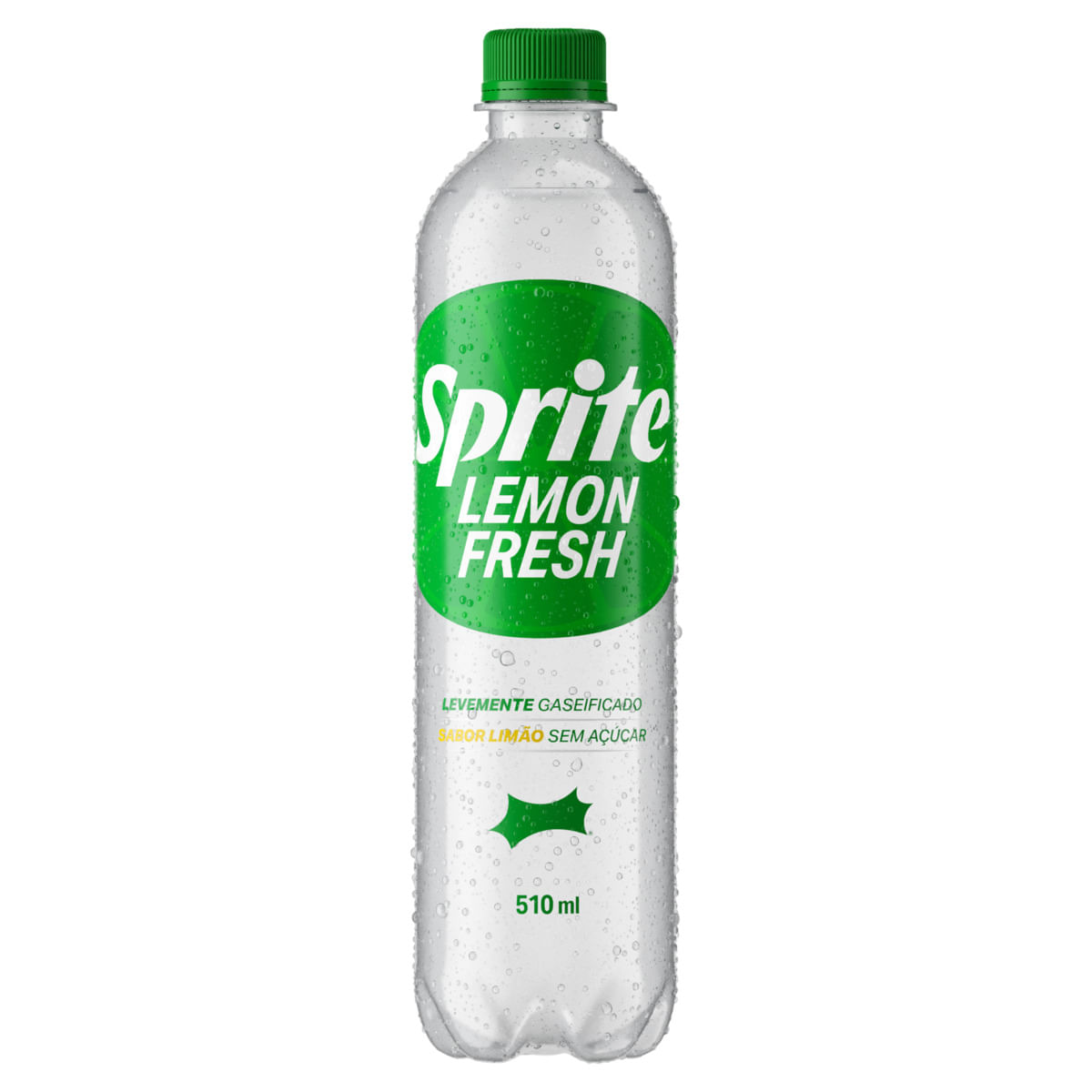 SPRITE LEMON FRESH 1,5L ZERO AÇUCAR