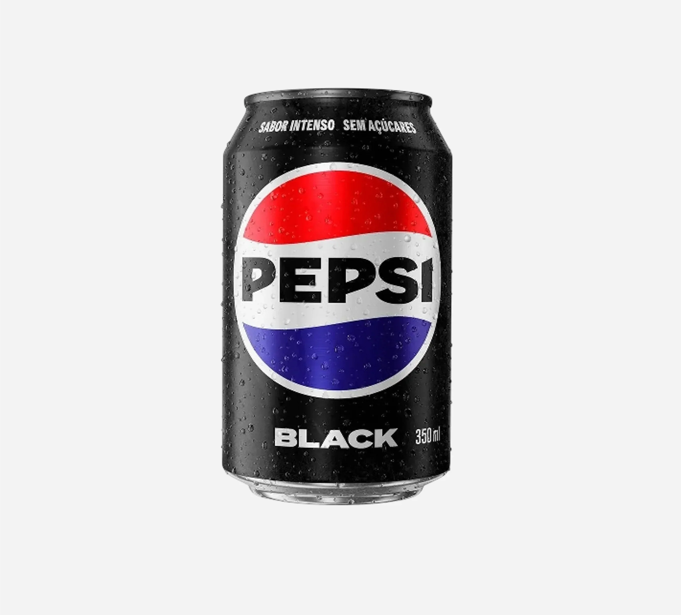 PEPSI BLACK ZERO