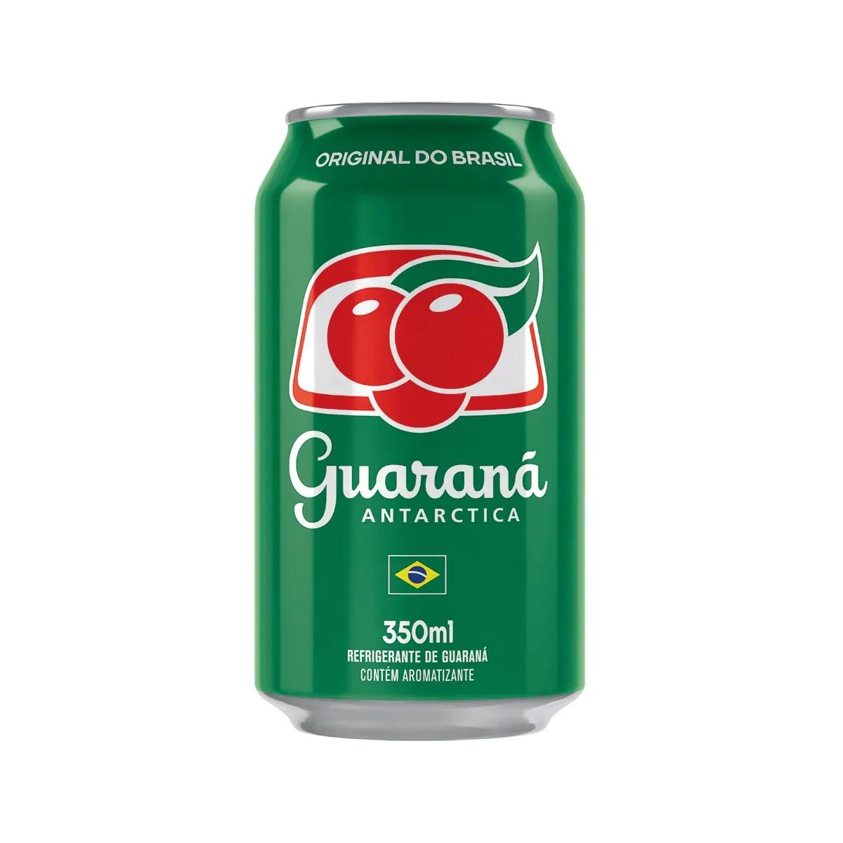 Guarana Lata